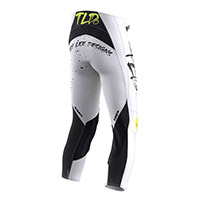Pantaloni Troy Lee Designs Gp Pro Pratical Jr Grigio - img 2