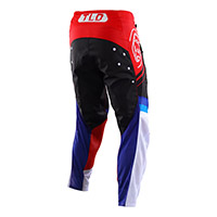 Pantaloni Troy Lee Designs Gp Pro Air Apex Rosso - img 2