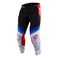 Pantalones Troy Lee Designs GP Pro Air Apex rojo