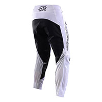 Pantaloni Troy Lee Designs Gp Pro Air Mono Bianco - img 2