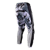 Pantalones de camuflaje Troy Lee Designs Gp Pro Blends negro