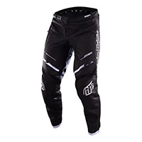 Pantalones de camuflaje Troy Lee Designs Gp Pro Blends negro