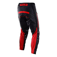 Pantalones Troy Lee Designs Gp Pro Blends rojo - 2