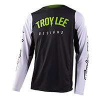 Troy Lee Designs Gp Pro Boltz Jersey Black