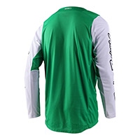 Maillot Troy Lee Designs Gp Pro Icon Vert
