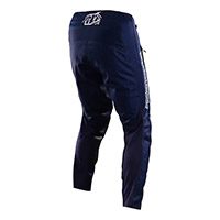 Pantaloni Troy Lee Designs Gp Pro Mono 23 Azzurro - img 2