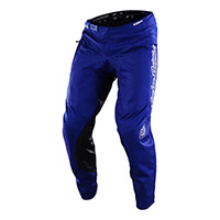 Troy Lee Designs Gp Pro Mono 23 Pants Blue