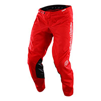 Pantalon Troy Lee Designs Gp Pro Mono 23 Rouge