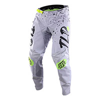 Pantalones Troy Lee Designs Gp Pro Partical gris