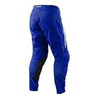 Pantaloni Troy Lee Designs Gp Air Mono Blu Royal - img 2