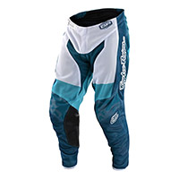 Pantalones Troy Lee Designs Gp Air Veloce Camo azul