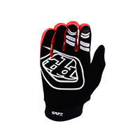 Troy Lee Designs Mtb Gp Pro Bands Gloves Red - 2