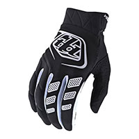Troy Lee Design Revox Solid Gloves Black