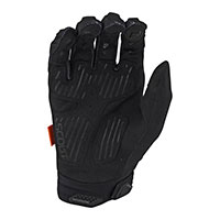 Troy Lee Designs Scout Gambit Gloves Black - 2