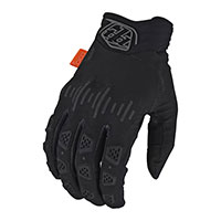 Guantes Troy Lee Designs Scout Gambit negro