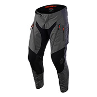 Pantalones Troy Lee Designs Scout SE gris