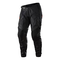 Pantalones Troy Lee Designs Scout SE negro