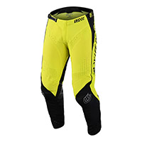 Pantalones Troy Lee Designs Se Pro Drop In amarillo