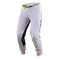 Pantalones Troy Lee Designs Se Pro Solo 23 blanco