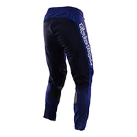 Pantalon Troy Lee Designs Se Pro Solo 23 Bleu
