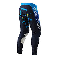 Pantalones Troy Lee Designs Se Pro Webstar azul