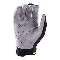 Troy Lee Designs Se Pro 23 Gloves Black Grey