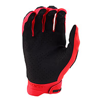Troy Lee Designs Se Pro 23 Gloves Black Red - 2