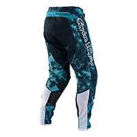 Pantalones Troy Lee Designs SE Pro Dyeno azul