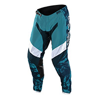 Pantalones Troy Lee Designs SE Pro Dyeno azul