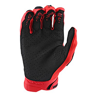 Troy Lee Design Se Pro Gloves Red - 2