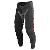 Pantalones Troy Lee Designs SE Pro Tilt negro