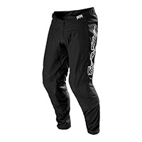 Pantalones Troy Lee Designs SE Pro Solo negro