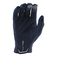 Troy Lee Designs Se Ultra Gloves Navy - 2