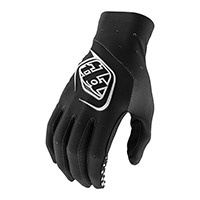 Guantes Troy Lee Designs SE Ultra negro