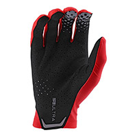 Troy Lee Designs Se Ultra Gloves Red - 2
