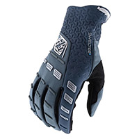 Troy Lee Designs Swelter Gloves Blue
