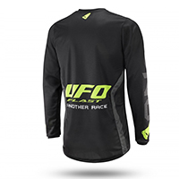 Ufo Another Race Jersey Black
