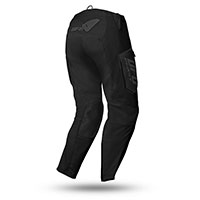 Pantalones Ufo Maiyun negro