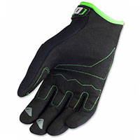 Ufo Neoprene Gloves Black
