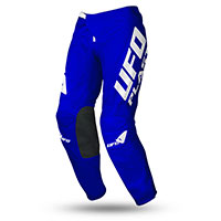 Troy Lee Designs Gp Pro Pratical Jr Pants Blue