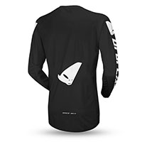 Camiseta Ufo Radial Slim negro