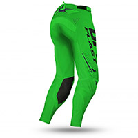 Pantaloni Ufo Radial Slim Verde - img 2