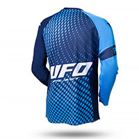 Camiseta Ufo Radom azul