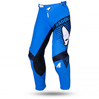 Pantalones Ufo Radom azul