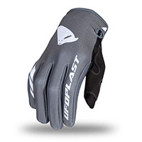 Guantes Ufo Skill Radial gris