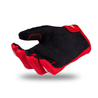 Ufo Skill Radial Gloves Red