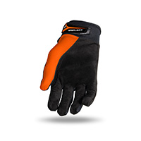 Ufo Skyline Gloves Orange - 2