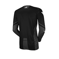 Maillot Ufo Skyline noir - 2