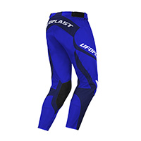 Ufo Skyline Pants Blue - 2