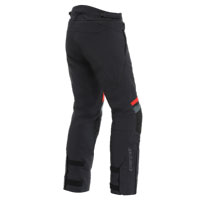 Dainese Carve Master 3 Pants Black Red - 2